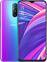 Best available price of Oppo RX17 Pro in Paraguay