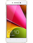 Best available price of Oppo R1S in Paraguay