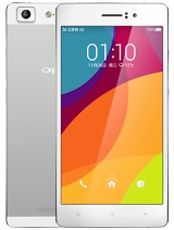 Best available price of Oppo R5 in Paraguay