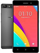 Best available price of Oppo R5s in Paraguay