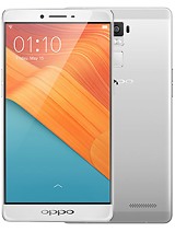 Best available price of Oppo R7 Plus in Paraguay