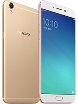 Best available price of Oppo R9 Plus in Paraguay