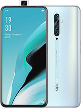 Best available price of Oppo Reno2 F in Paraguay