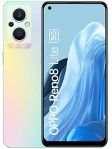 Best available price of Oppo Reno8 Lite in Paraguay