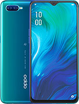 Best available price of Oppo Reno A in Paraguay