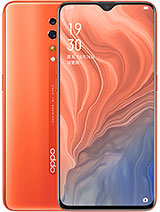 Best available price of Oppo Reno Z in Paraguay