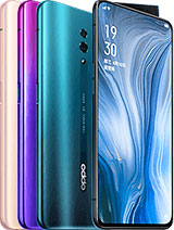 Best available price of Oppo Reno in Paraguay