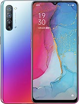 Best available price of Oppo Reno3 5G in Paraguay