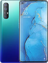 Best available price of Oppo Reno3 Pro 5G in Paraguay