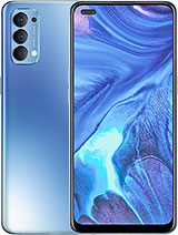 Best available price of Oppo Reno4 in Paraguay