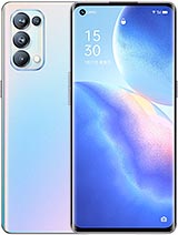 Best available price of Oppo Reno5 Pro 5G in Paraguay