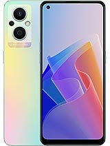 Best available price of Oppo F21 Pro 5G in Paraguay
