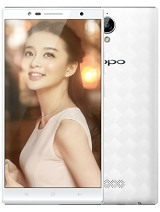 Best available price of Oppo U3 in Paraguay