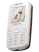 Best available price of Panasonic A210 in Paraguay