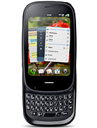 Best available price of Palm Pre 2 in Paraguay