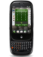 Best available price of Palm Pre in Paraguay