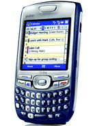 Best available price of Palm Treo 750 in Paraguay