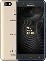 Best available price of Panasonic Eluga A4 in Paraguay