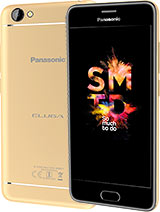 Best available price of Panasonic Eluga I4 in Paraguay