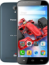 Best available price of Panasonic Eluga Icon in Paraguay