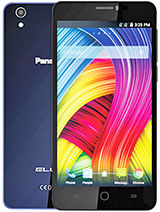 Best available price of Panasonic Eluga L 4G in Paraguay