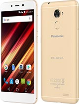 Best available price of Panasonic Eluga Pulse X in Paraguay