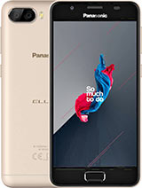 Best available price of Panasonic Eluga Ray 500 in Paraguay