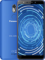 Best available price of Panasonic Eluga Ray 530 in Paraguay