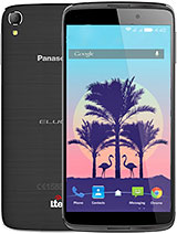 Best available price of Panasonic Eluga Switch in Paraguay