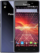 Best available price of Panasonic Eluga Turbo in Paraguay