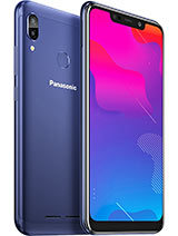 Best available price of Panasonic Eluga Z1 Pro in Paraguay