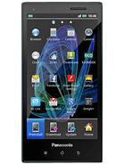 Best available price of Panasonic Eluga DL1 in Paraguay