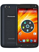 Best available price of Panasonic P41 in Paraguay