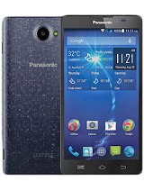 Best available price of Panasonic P55 in Paraguay