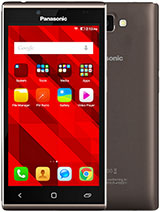 Best available price of Panasonic P66 in Paraguay