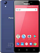 Best available price of Panasonic P95 in Paraguay