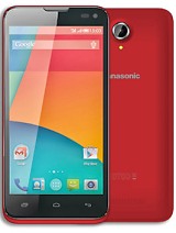 Best available price of Panasonic T41 in Paraguay