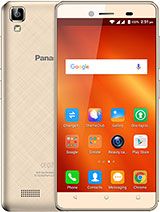 Best available price of Panasonic T50 in Paraguay