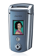 Best available price of Pantech GF500 in Paraguay