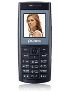 Best available price of Pantech PG-1900 in Paraguay