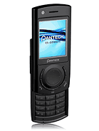 Best available price of Pantech U-4000 in Paraguay