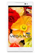 Best available price of Pantech Vega No 6 in Paraguay