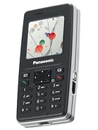 Best available price of Panasonic SC3 in Paraguay