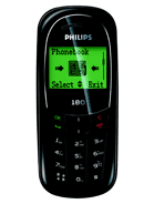 Best available price of Philips 180 in Paraguay