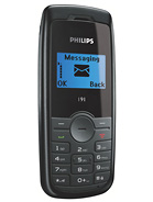 Best available price of Philips 191 in Paraguay