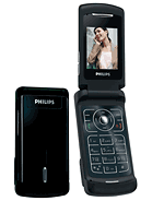 Best available price of Philips 580 in Paraguay