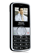Best available price of Philips Xenium 9-9f in Paraguay