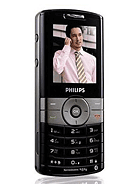 Best available price of Philips Xenium 9-9g in Paraguay