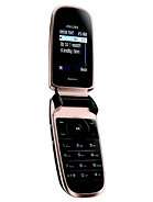 Best available price of Philips Xenium 9-9h in Paraguay