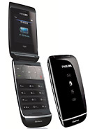Best available price of Philips Xenium 9-9q in Paraguay